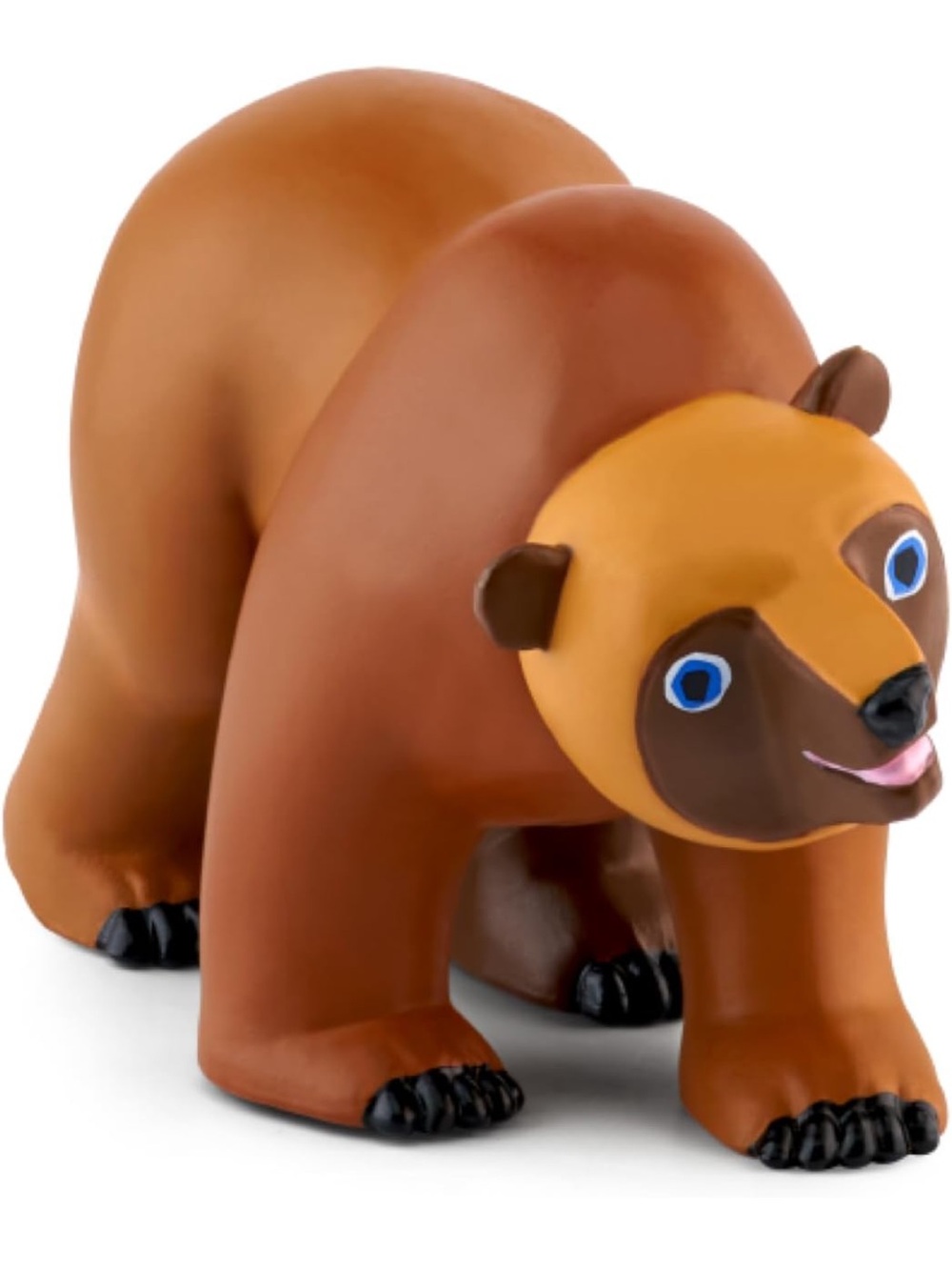 Tonies brown bear and friends- Eric carle - Picture 3 of 5
